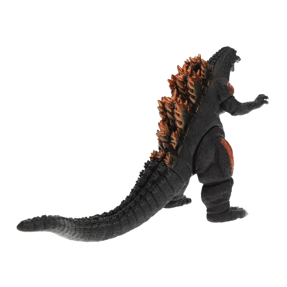 Bandai Godzilla 2022 Toys