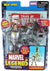 Marvel Legends Series 14 Action Figure 1st Appearance Iron Man