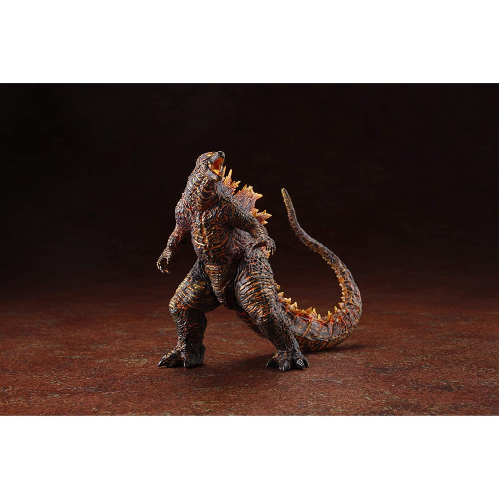 ArtSpirits Hyper Modeling Series Godzilla (2019) Trading Figure