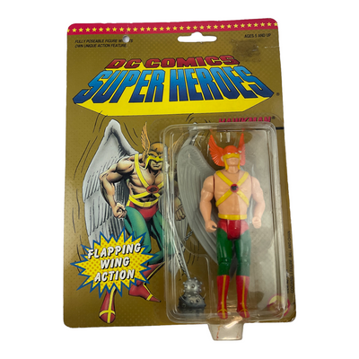 DC Comics Super Heroes Hawkman
