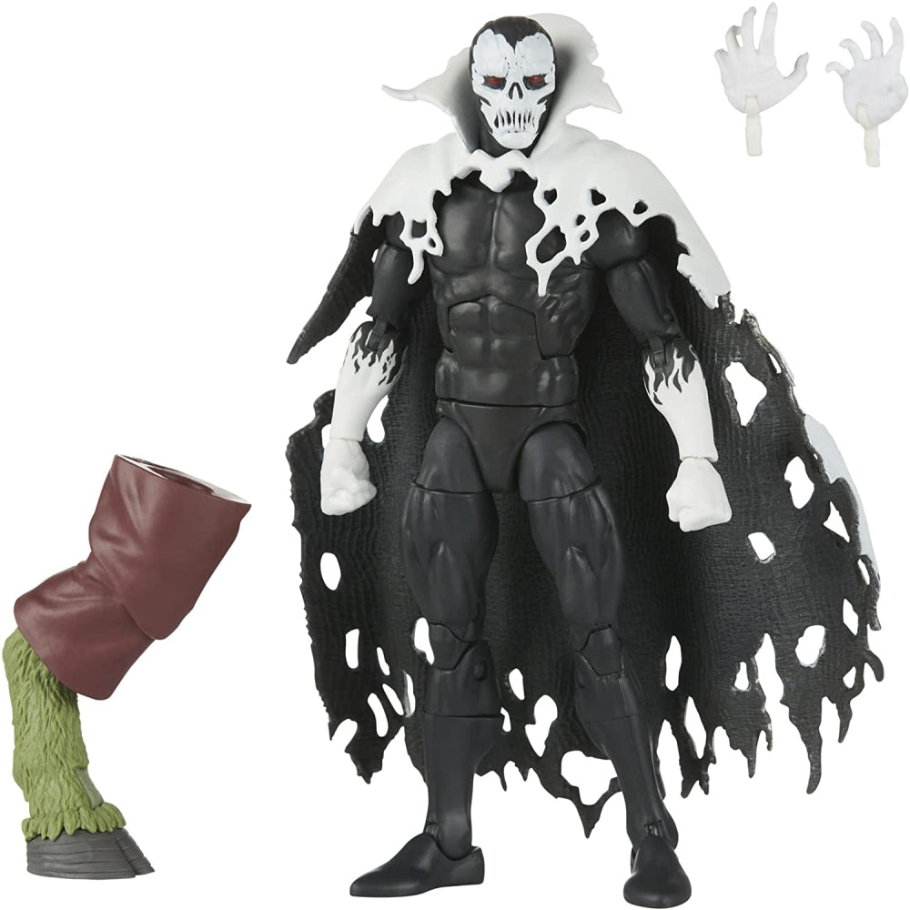 Marvel Legends Series Doctor Strange in The Multiverse of Madness D’Spayre, 6-inch