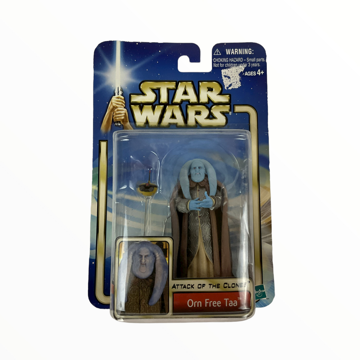 Star Wars Collection 15 Action Figures Orn Free Taa