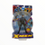 X-Men Action Figure Asst. 2:Stealth Cyclops w/ Light-Up Visor &amp; Cannon