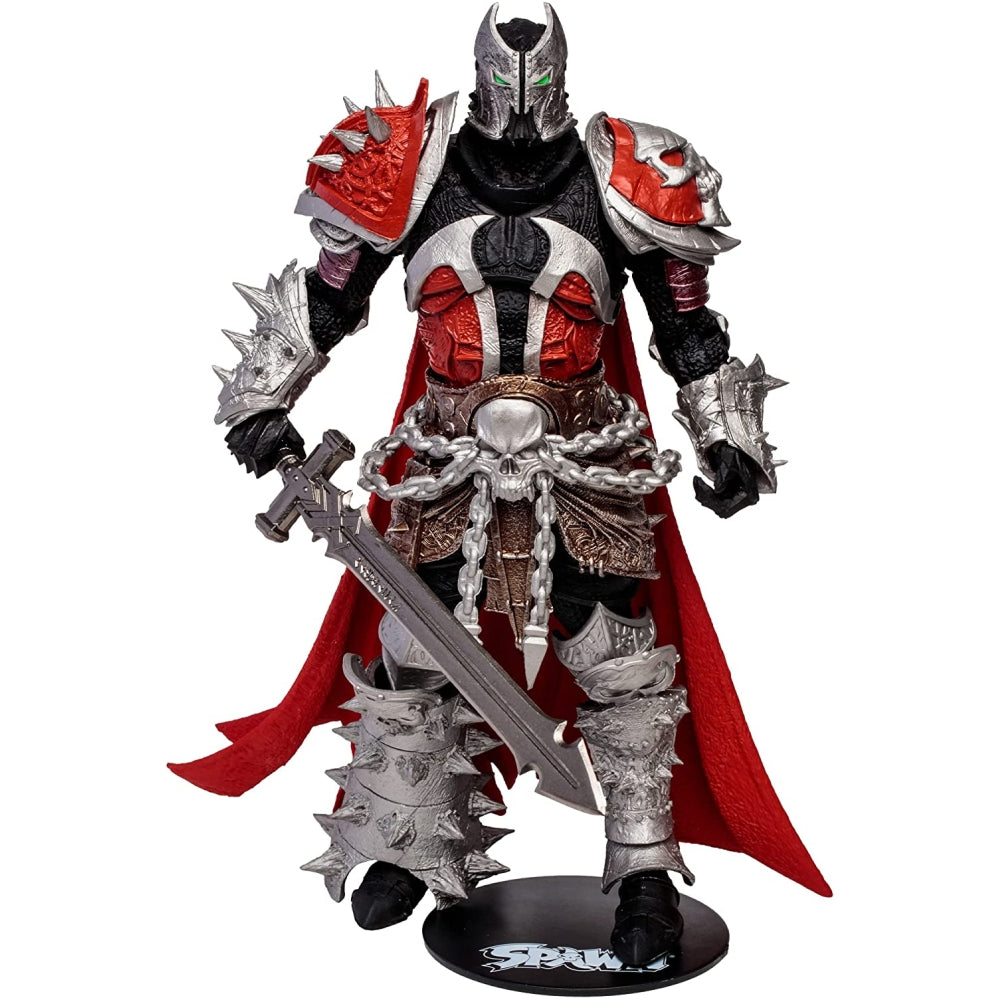 McFarlane Toys - Spawn Medieval Spawn 7 inch Action Figure