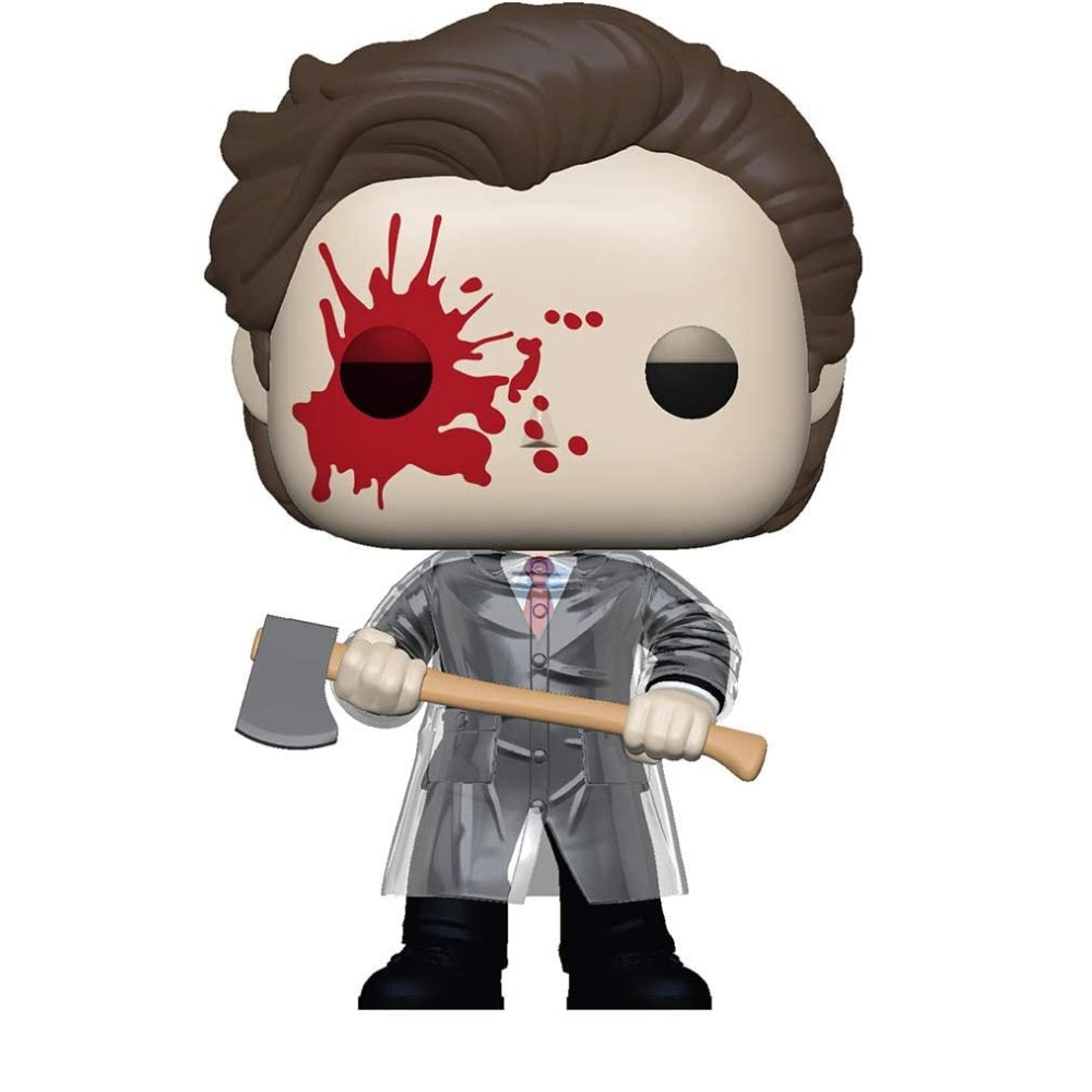civilisere Afledning Catena Funko Pop! Movies: American Psycho - Patrick - Retro Force Toy Store