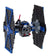 Lego Stories and Action Star Wars Episode III TIE Fighter (7263)