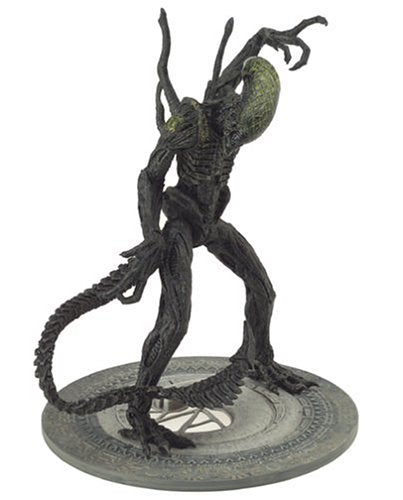 McFarlane Toys Alien VS. Predator Movie Action Figure Grid Alien