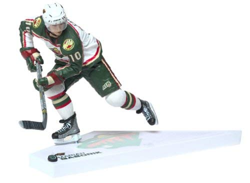McFarlane Toys NHL Sports Picks Series 7 Marian Gaborik Action Figure