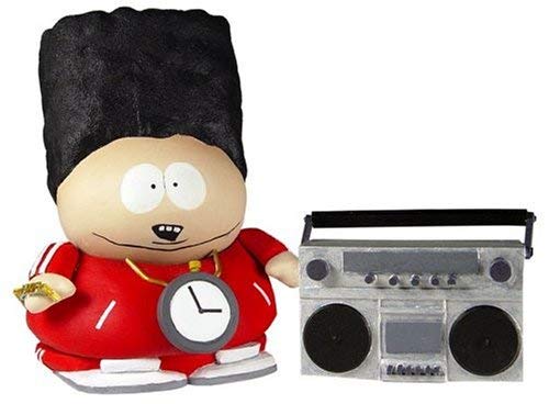 South Park Figure: Hip Hop Cartman
