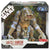 Star Wars Battle Rancor with Felucian Rider and Saddle