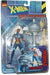 X-Men Robot Fighters Storm Long-Hair Variant Action Figure from Toy Biz by Marvel